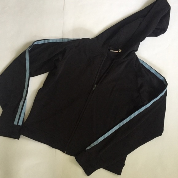 J. Crew Jackets & Blazers - EUC J. Crew Full Zip Gym Jacket